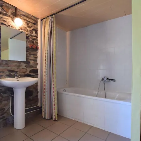 In Gouvy Near Forest Dom wakacyjny Montleban