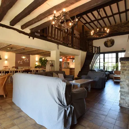 Authentic In Gouvy Near Forest Casa vacanze *