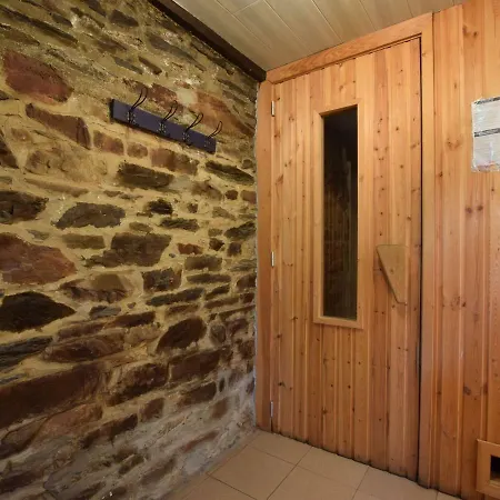 In Gouvy Near Forest Dom wakacyjny Montleban