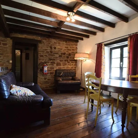 In Gouvy Near Forest Dom wakacyjny Montleban