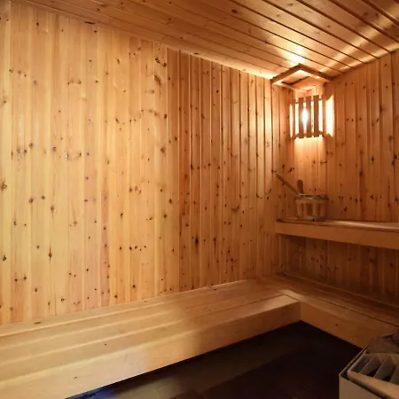 Authentic In Gouvy Near Forest Holiday home *