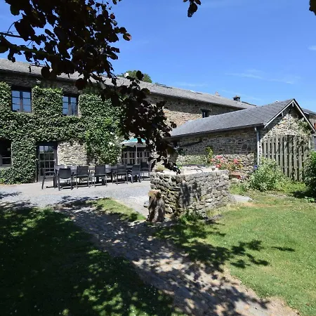 Authentic In Gouvy Near Forest Casa vacanze