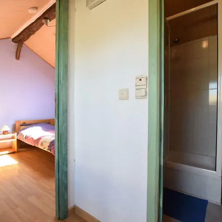 Holiday home Authentic In Gouvy Near Forest *