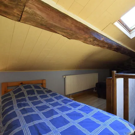 In Gouvy Near Forest Dom wakacyjny Montleban