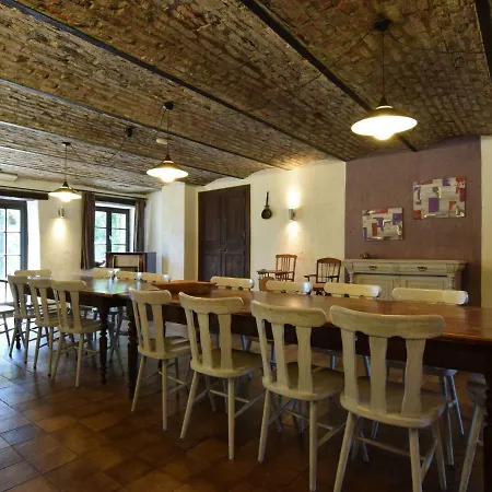 Authentic In Gouvy Near Forest *