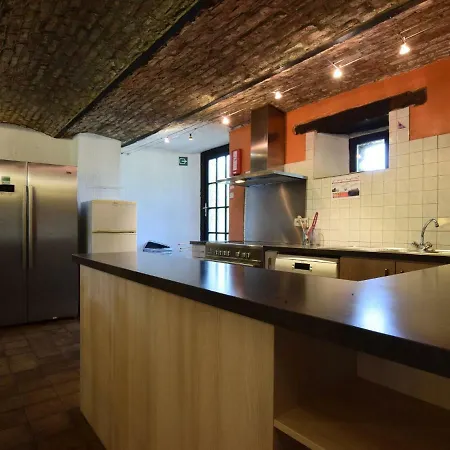 Authentic In Gouvy Near Forest * Montleban