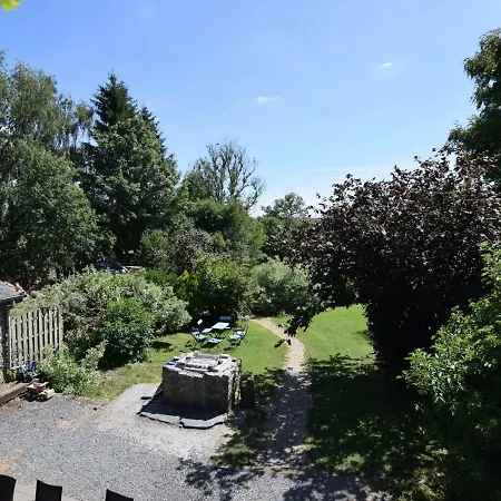 Authentic In Gouvy Near Forest Holiday home