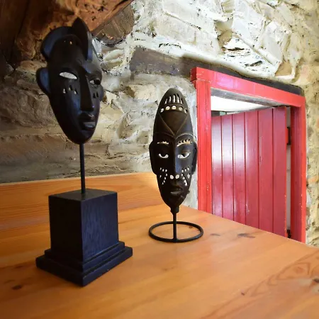 Authentic In Gouvy Near Forest Holiday home Montleban
