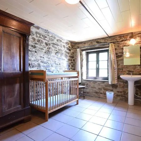 Authentic In Gouvy Near Forest * Montleban