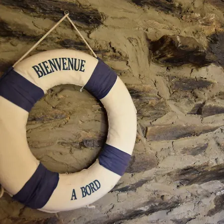 Authentic In Gouvy Near Forest * Montleban
