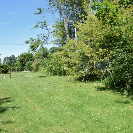 Authentic In Gouvy Near Forest Holiday home Montleban