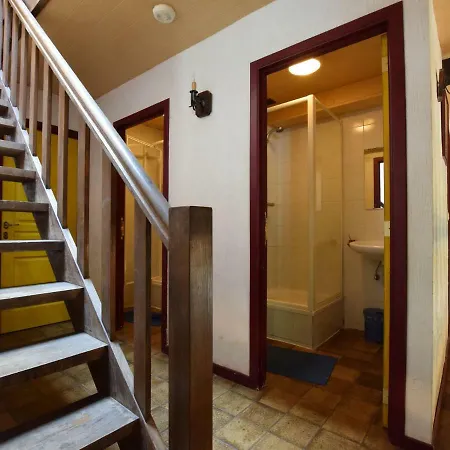 In Gouvy Near Forest Dom wakacyjny Montleban